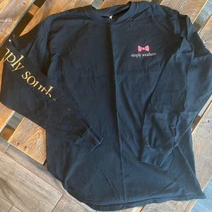 Simply Southern Long Sleeve